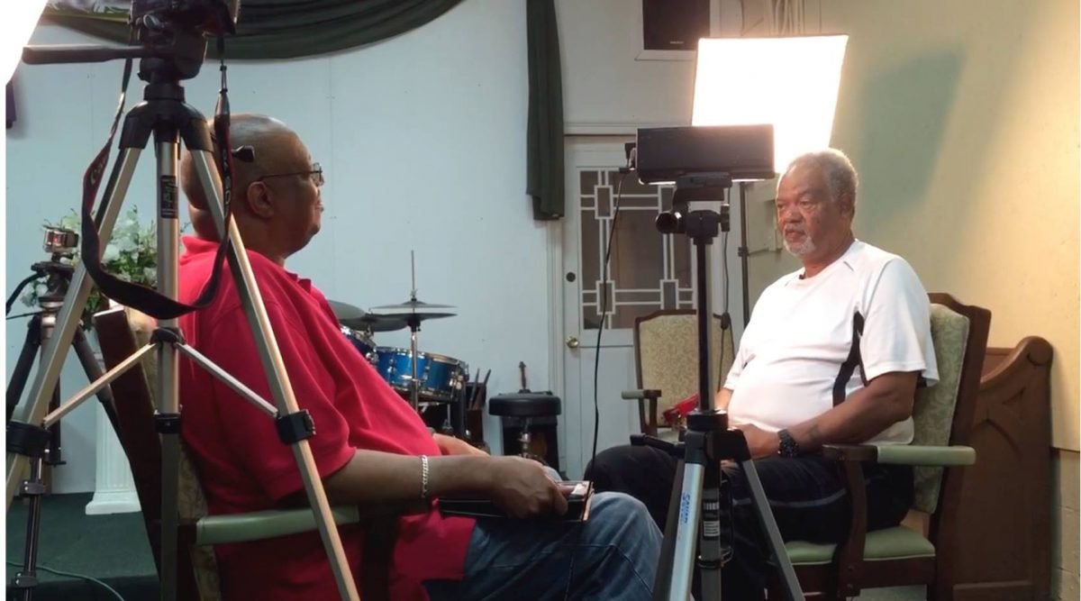 video-production-studio