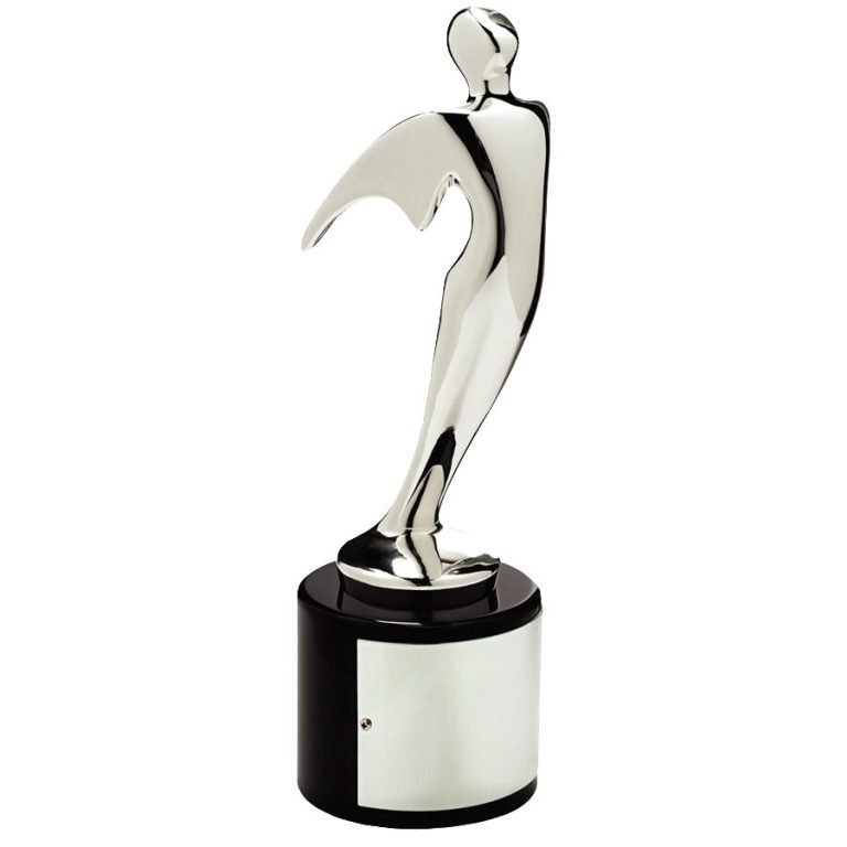 award-winning studio