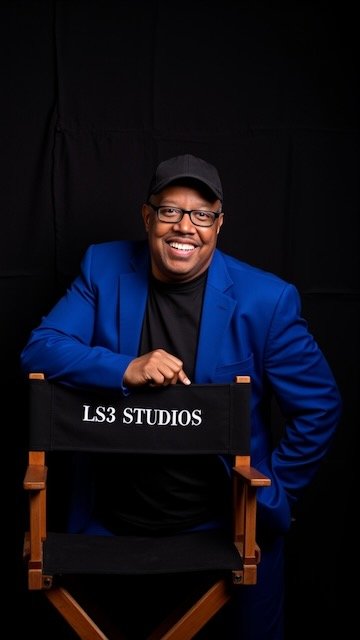 Director Leonard Smith III