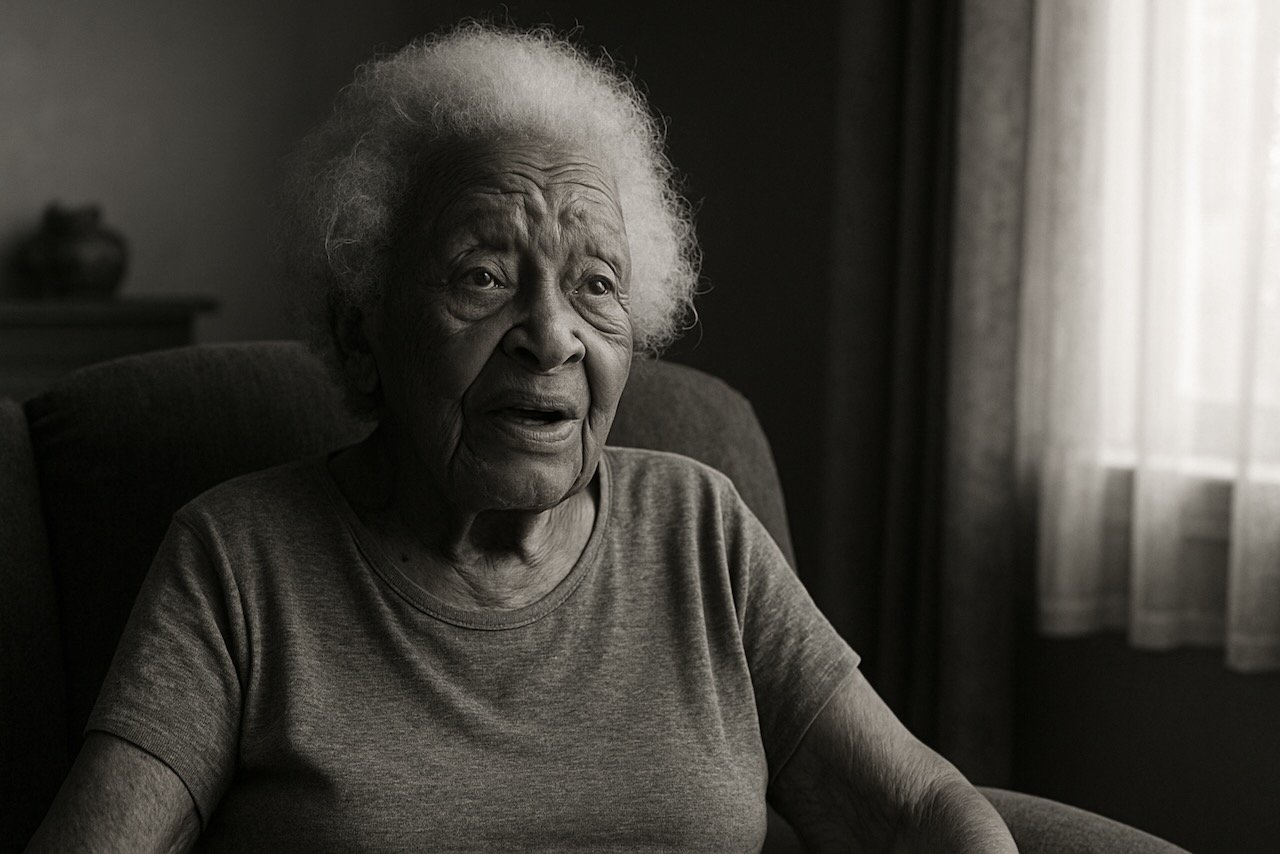 Capture Your Family's Wisdom Before It's Too Late
