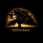 LS3 Studios LOGO