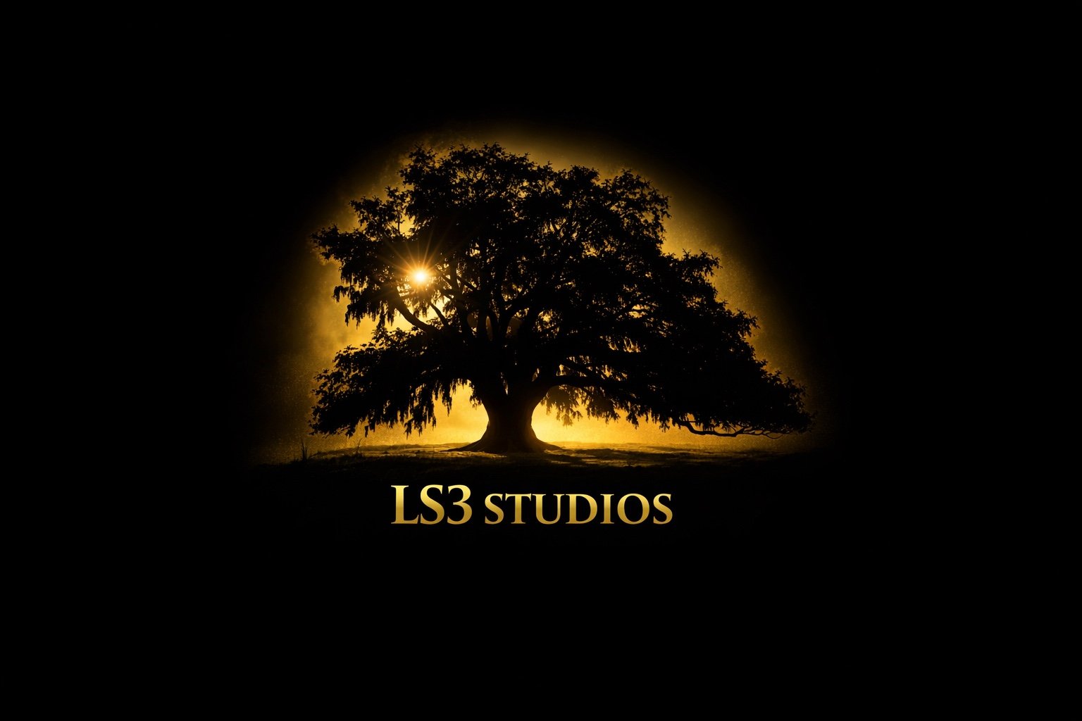 LS3 Studios LOGO